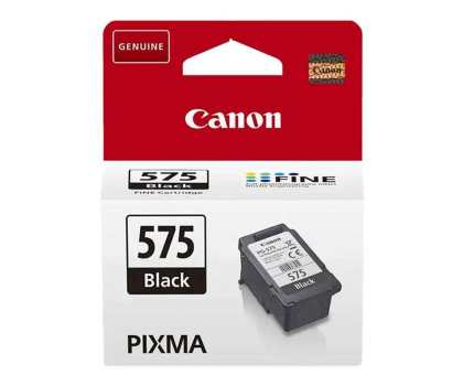Tusz CANON PG-575 czarny 100 str.